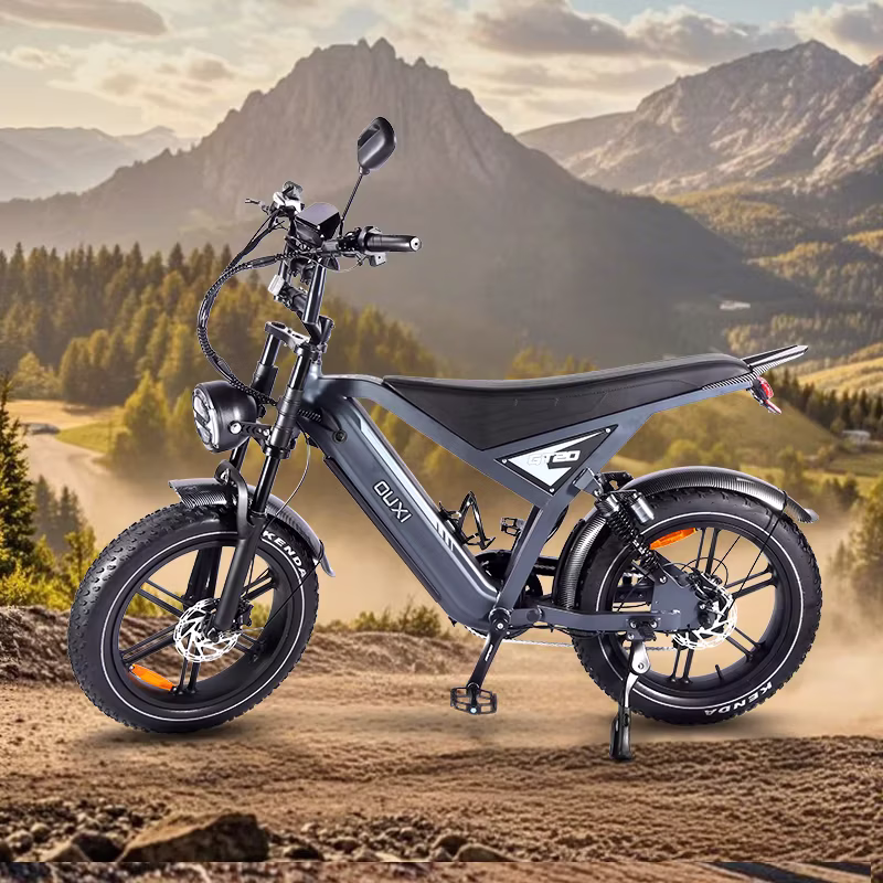 e-bike sales Malta BESycle