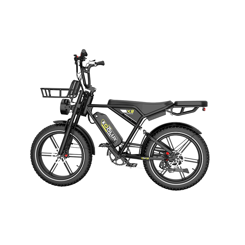 e-bike sale in Malta