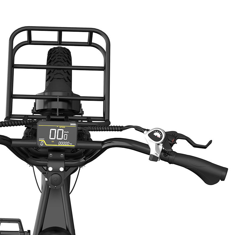e-bike sale in Malta