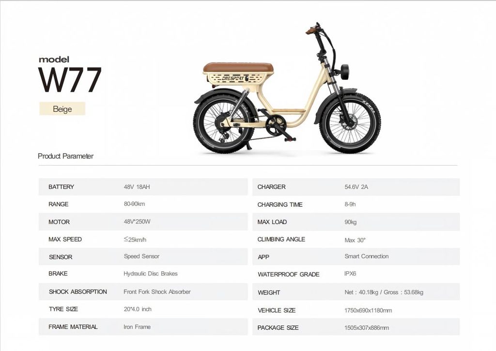 ebike malta