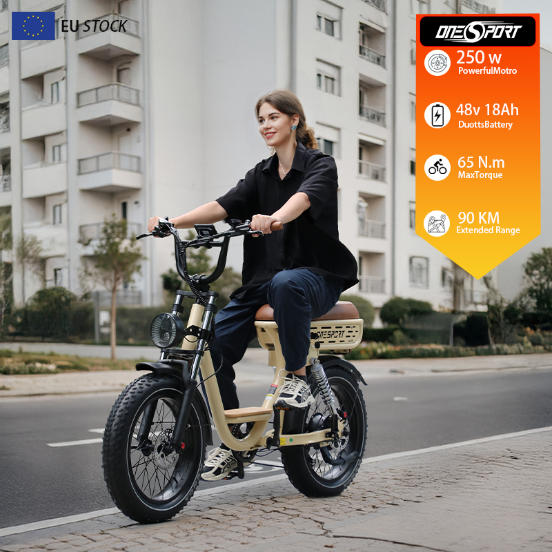 ebike malta